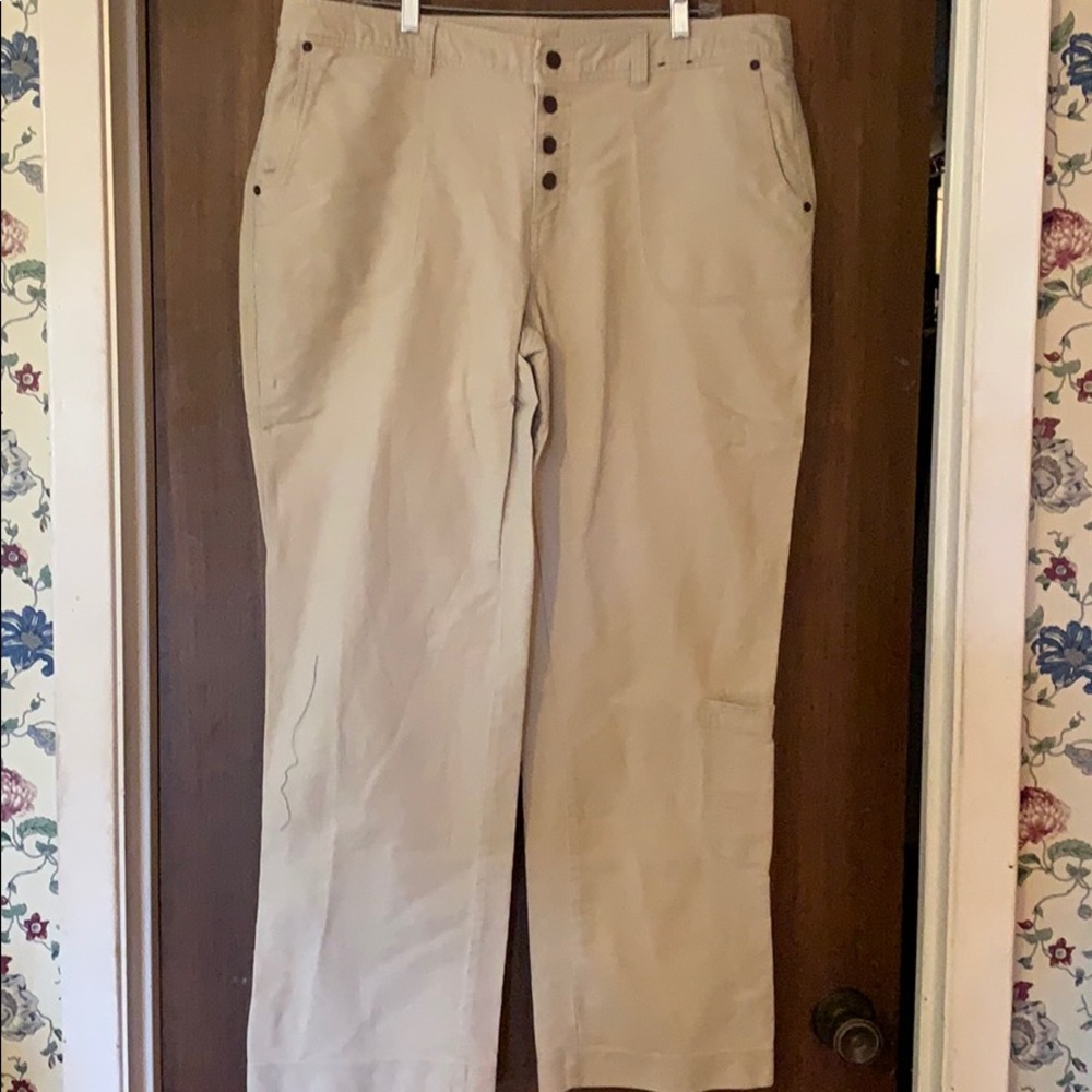 Venezia pants